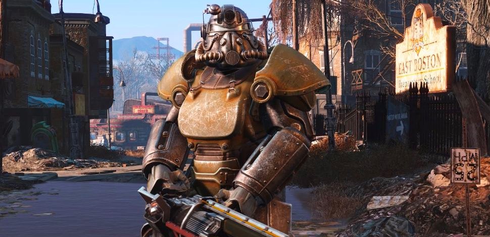 Fallout: adaptação do game será comandada pelos criadores de Westworld