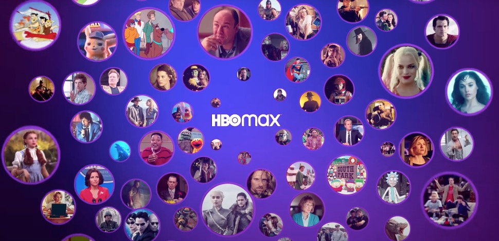 É oficial! HBO Max chega ao Brasil em junho!