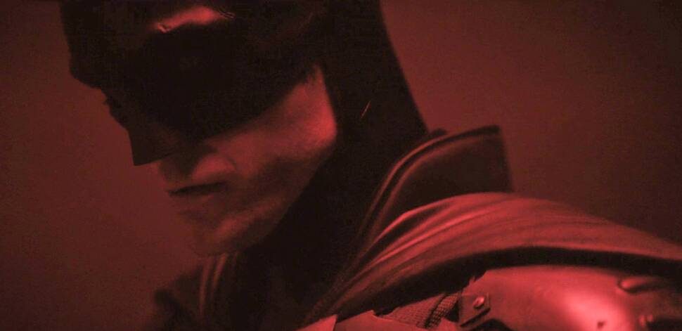 Robert Pattinson é o novo Cavaleiro das Trevas em trailer de Batman!