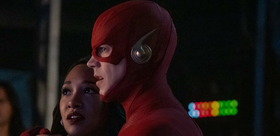 The Flash: Iris é o foco do trailer da 7ª temporada