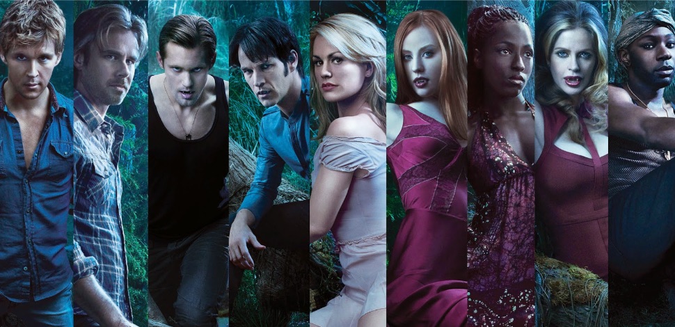 True Blood vai ganhar reboot na HBO com o showrunner de Riverdale!
