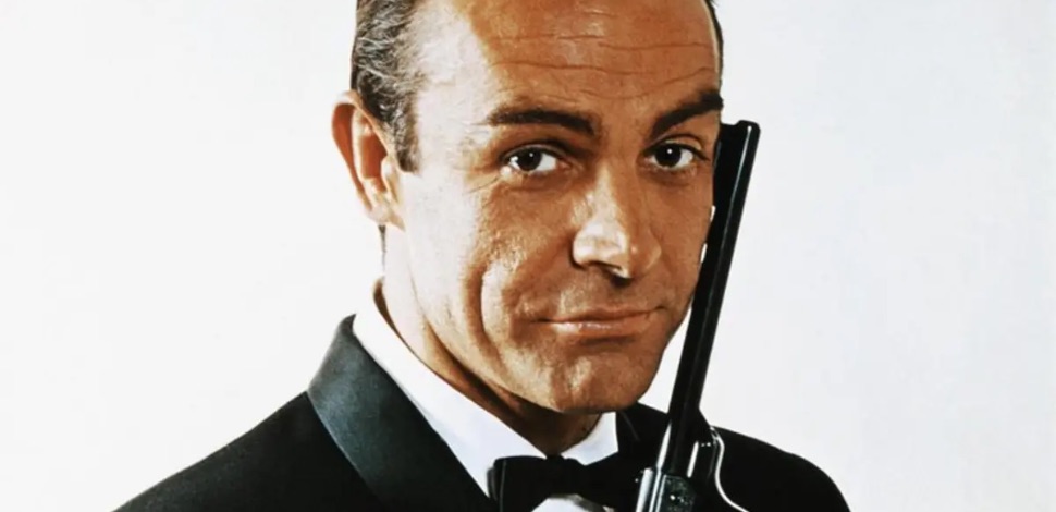 Como Sean Connery se tornou o James Bond mais famoso do cinema