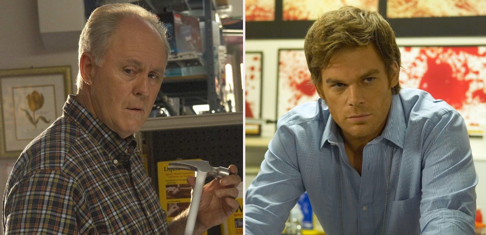 Dexter: John Lithgow retornará como Trinity na nova temporada