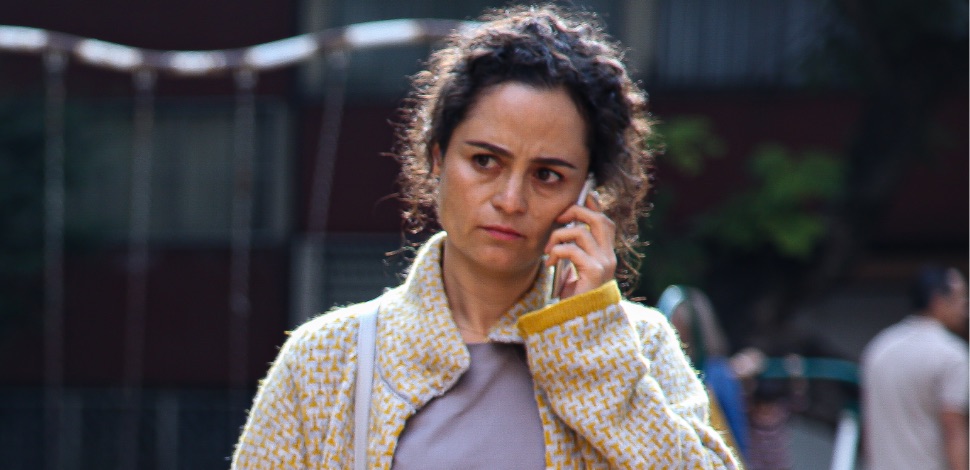 A Garota da Limpeza: thriller policial surpreendente chega hoje na HBO Max!