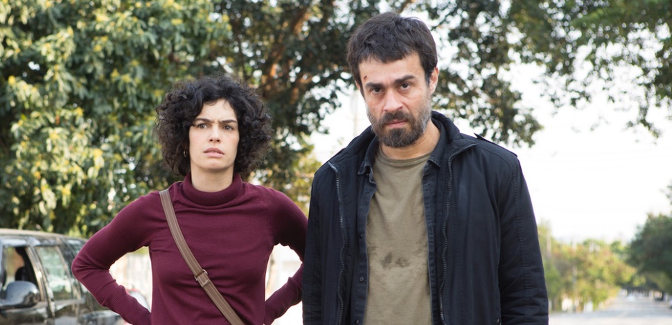 Os Ausentes: conheça o novo thriller brasileiro da HBO Max!