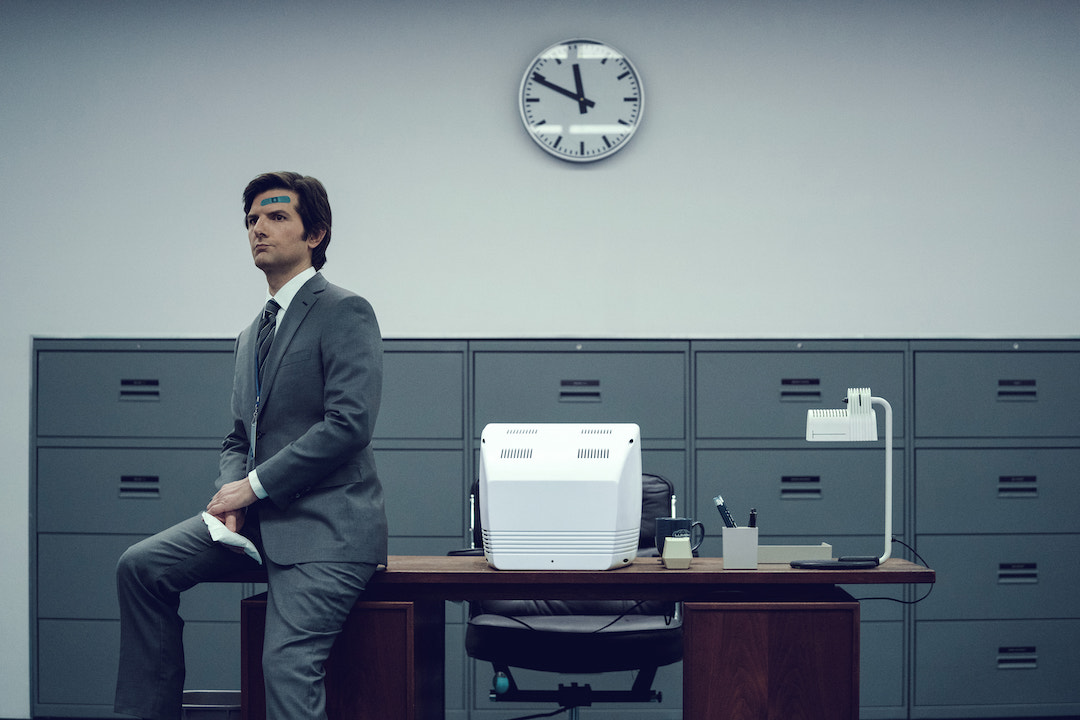 Severance: AppleTV+ lança trailer do  thriller psicológico dirigido por Ben Stiller