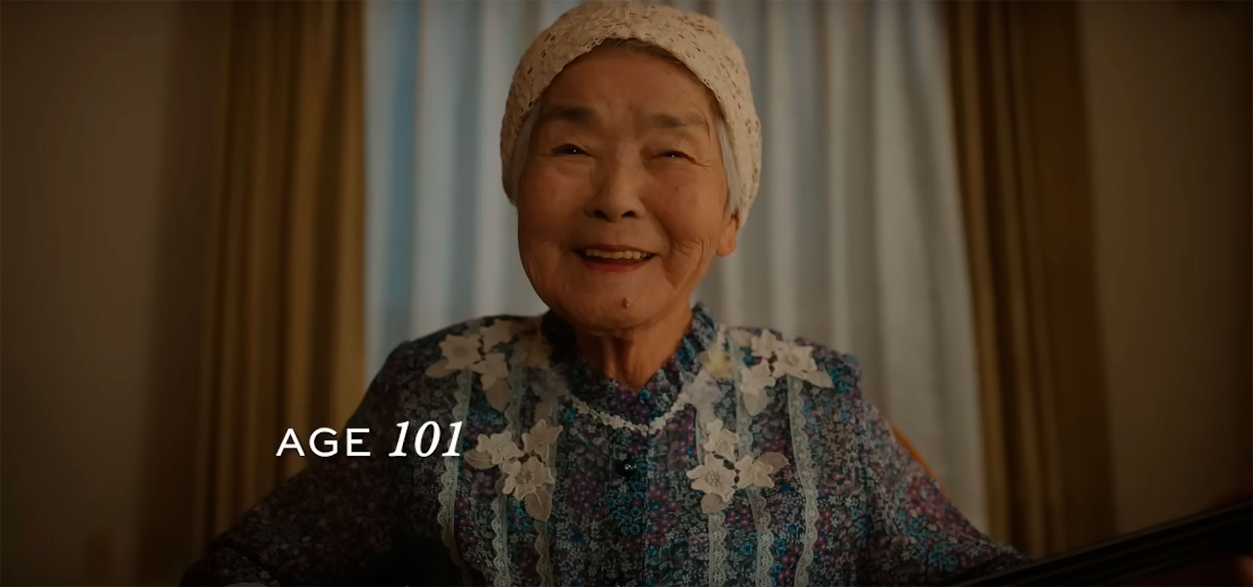 Centenárias: mulheres contam segredos para chegar aos 100 anos