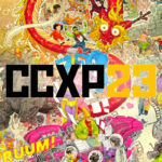 CCXP 23